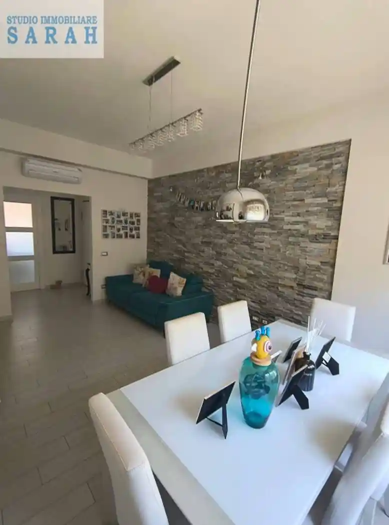 Appartamento in vendita a Viareggio