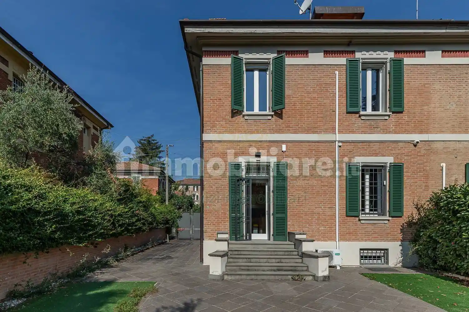 Villa in vendita a Bologna