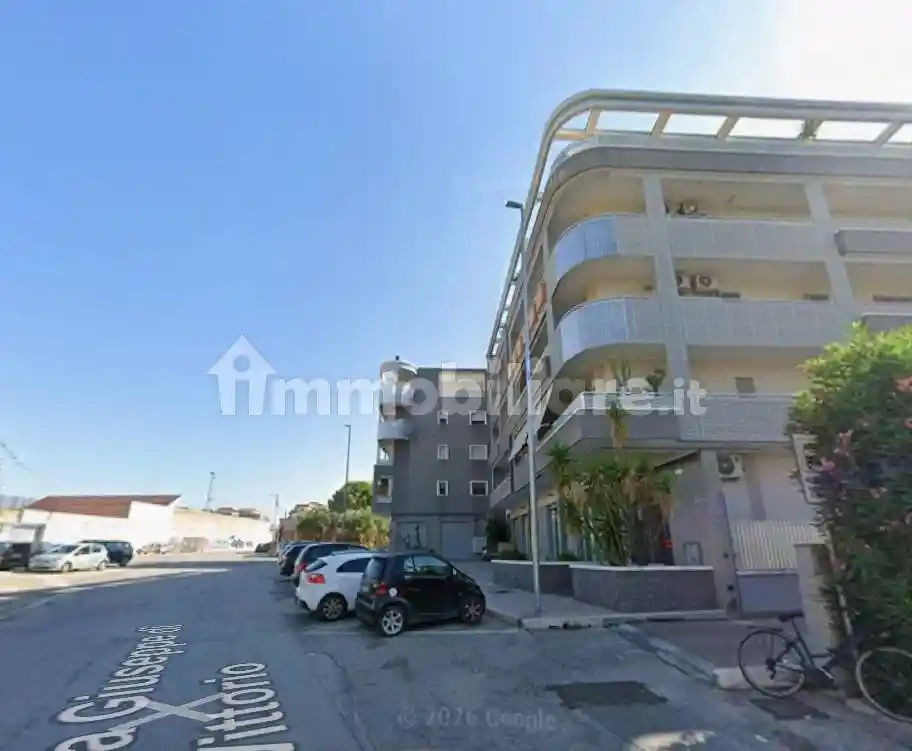 Appartamento in vendita a Trani