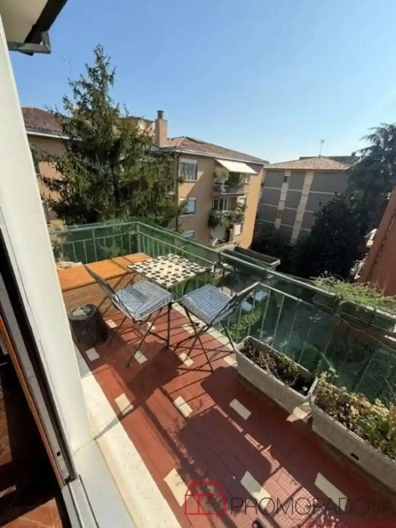 Appartamento in vendita a Padova