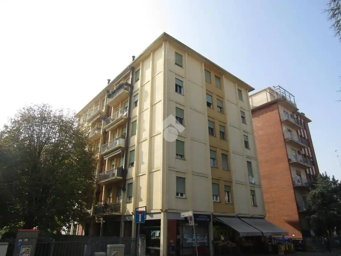 Appartamento in vendita a Parma