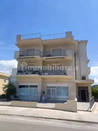 Appartamento in affitto a Cassino