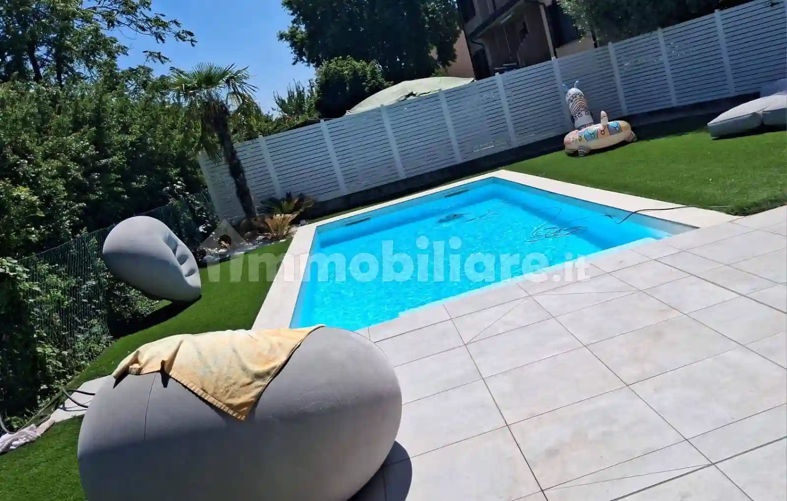 Villetta a schiera - foto 2
