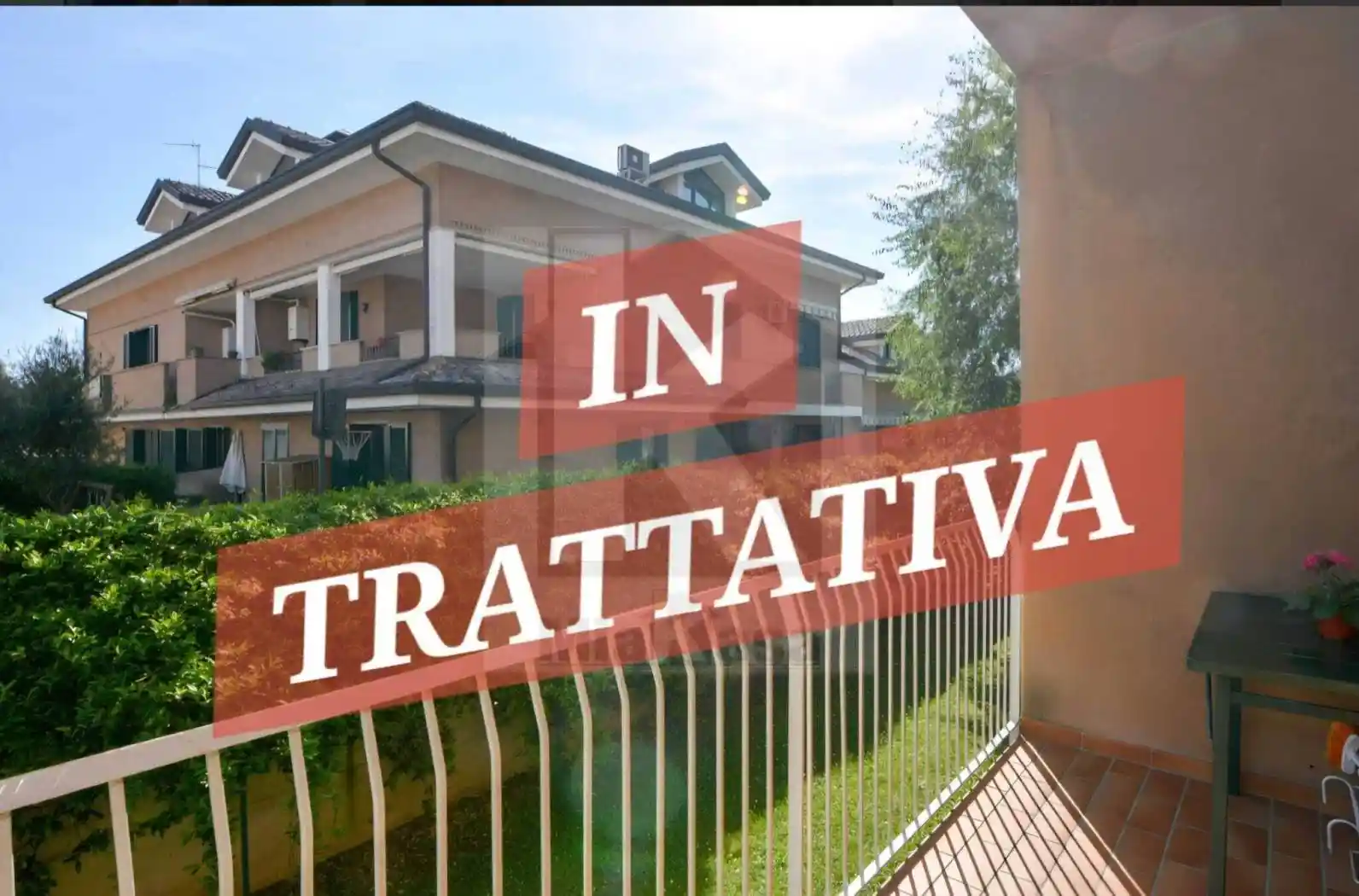 Appartamento in vendita a Uboldo