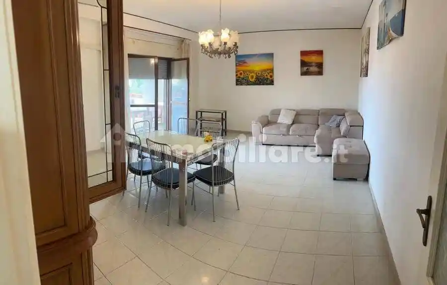 Appartamento in vendita a Tropea
