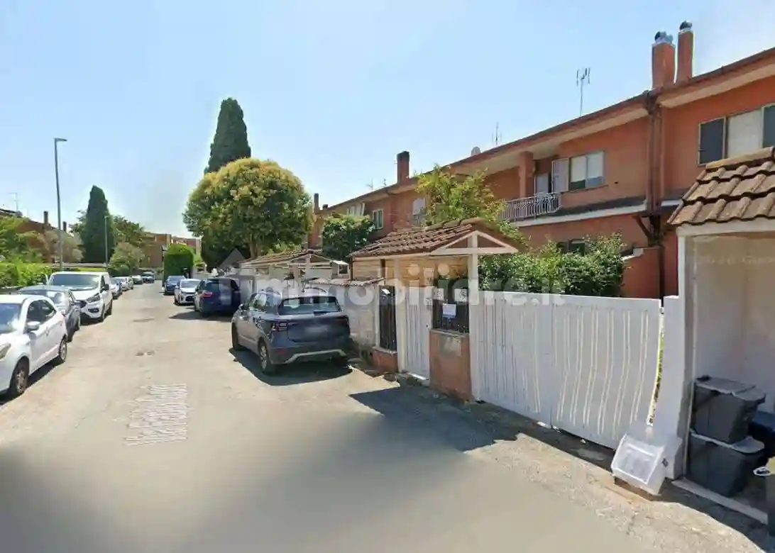 Villetta a schiera - foto 2