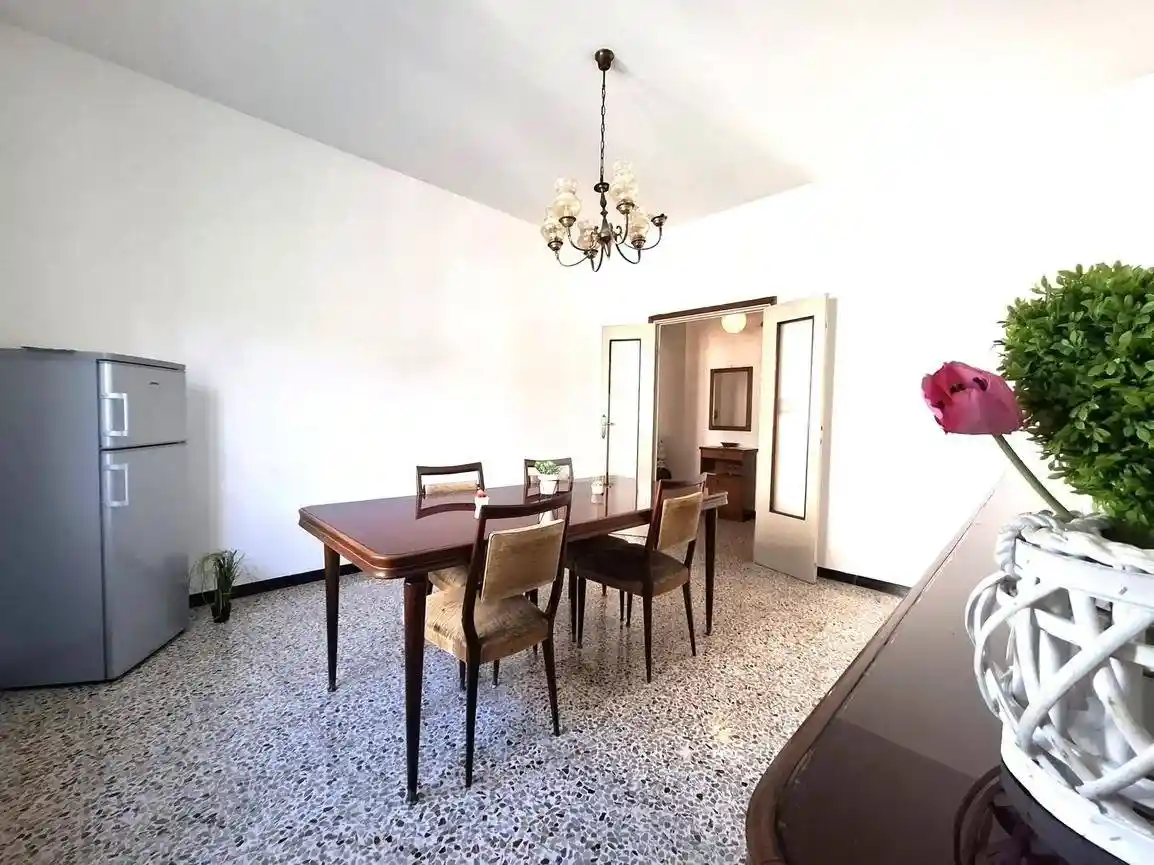 Appartamento in vendita a Voghera
