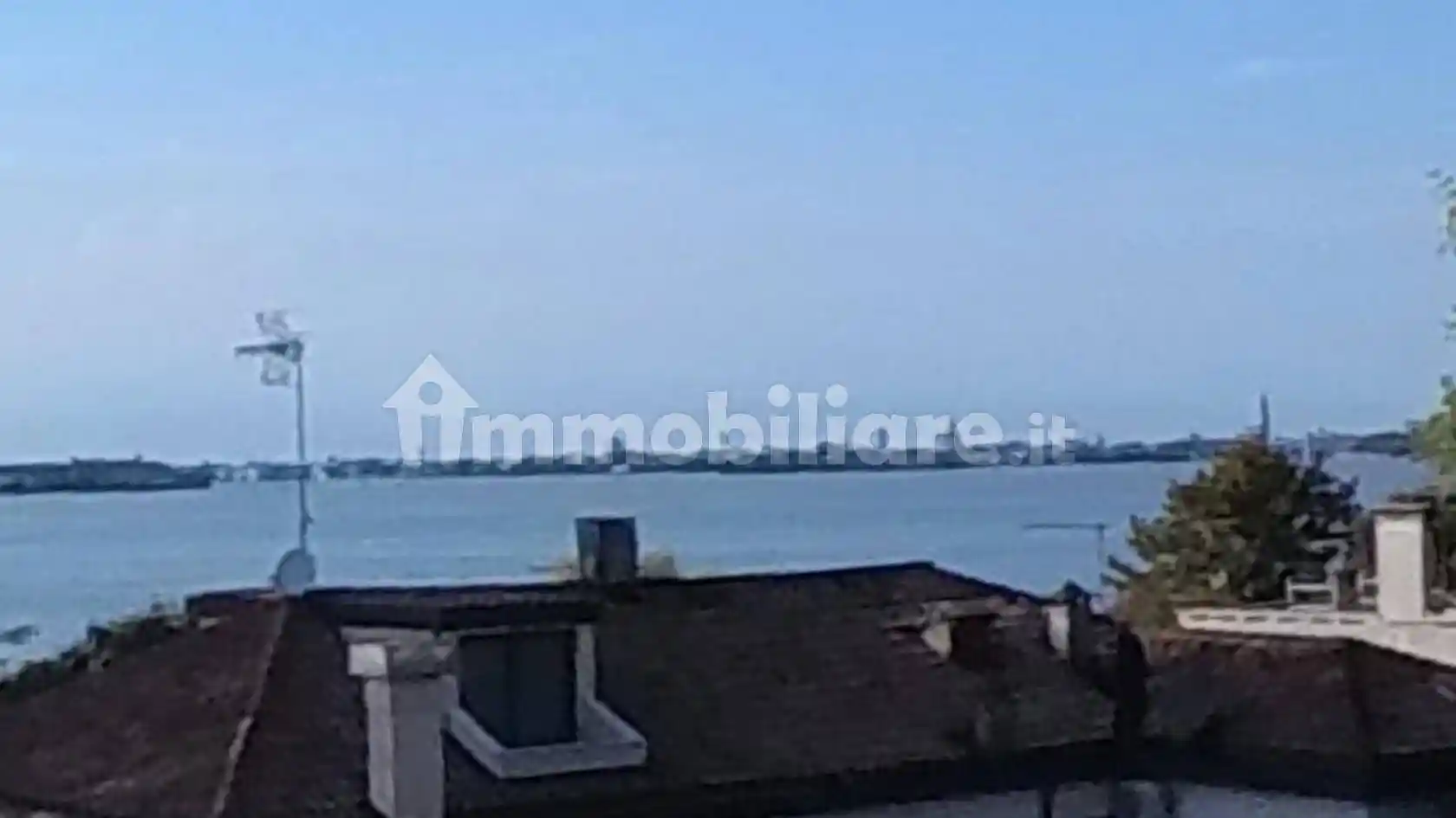 Appartamento in vendita a Venezia