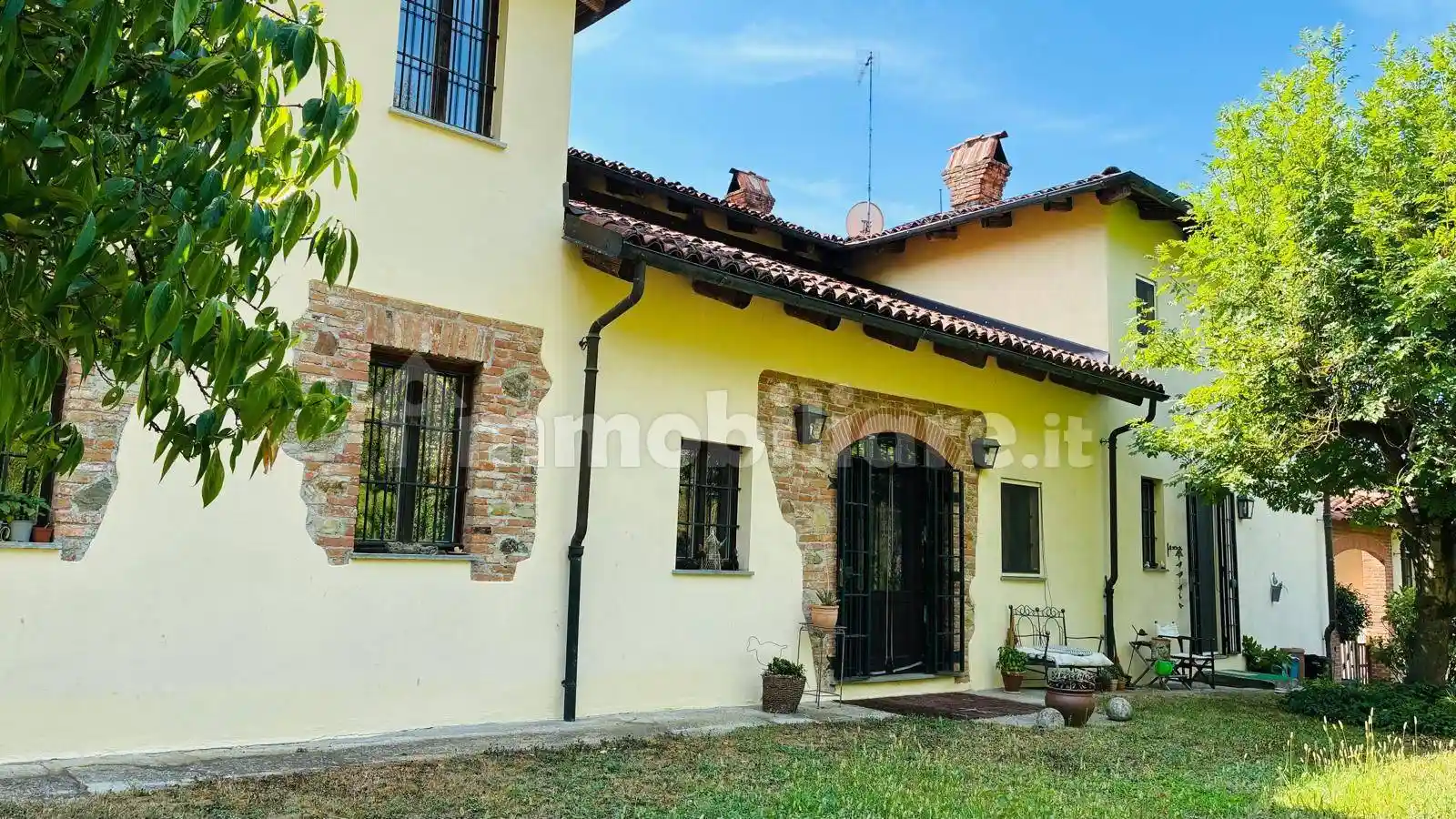 Rustico - Casale in affitto a San Raffaele Cimena