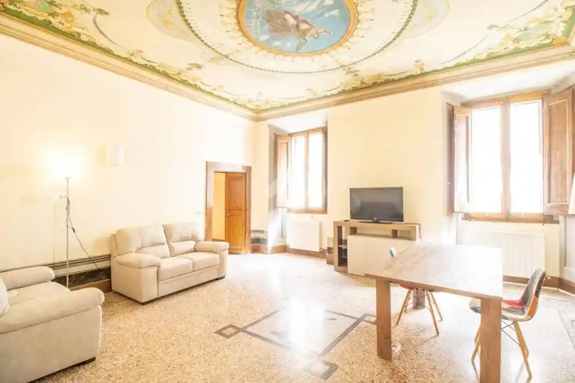 Appartamento in affitto a Rieti