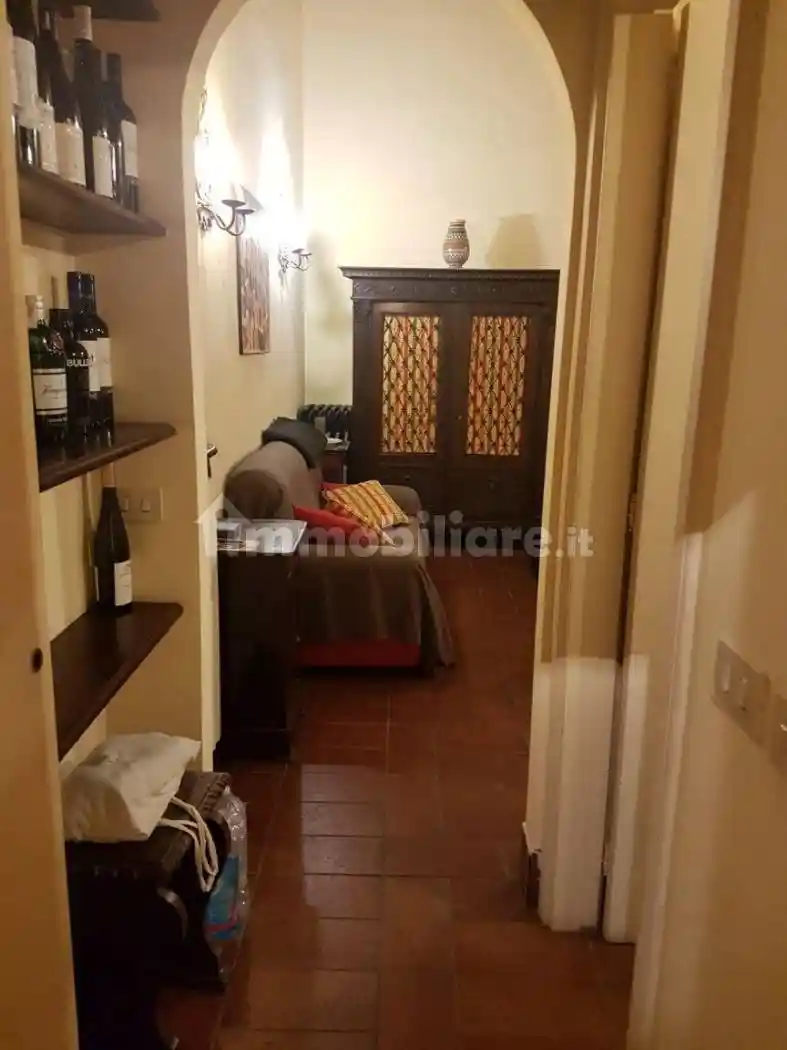 Appartamento in affitto a Napoli