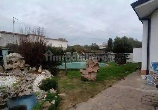 Villetta a schiera - foto 4