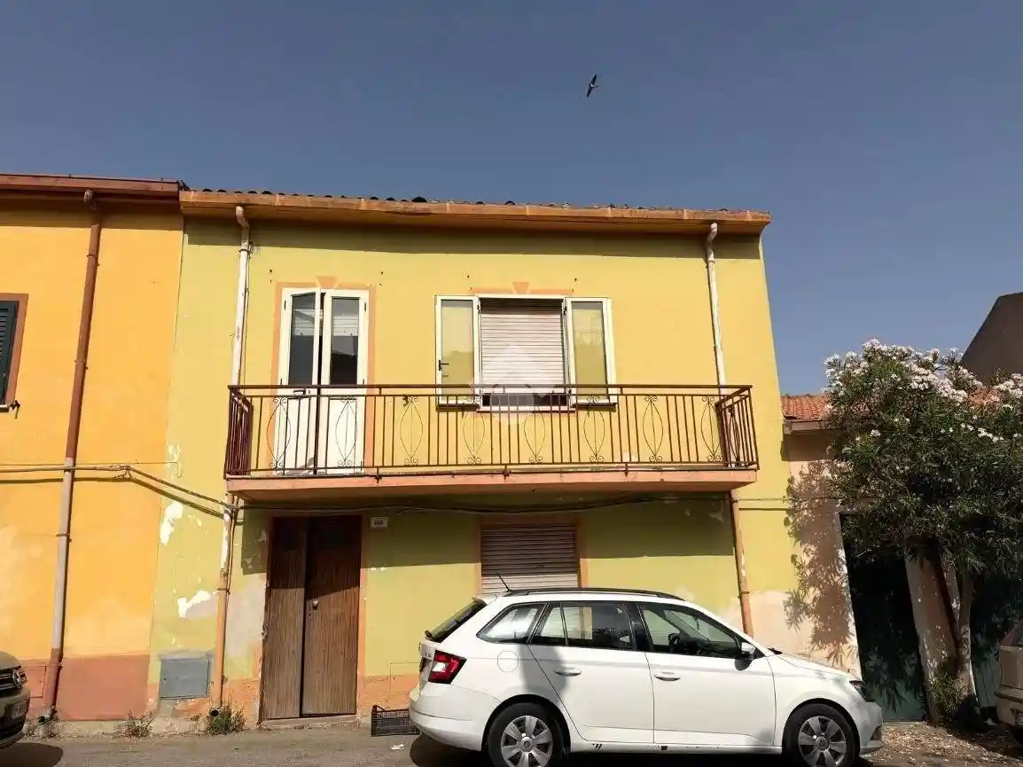 Appartamento in vendita a Codrongianos