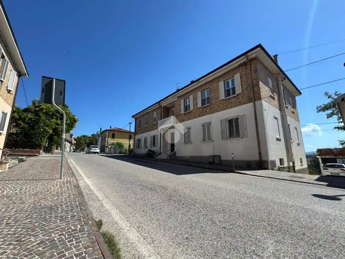 Appartamento in vendita a Tavullia
