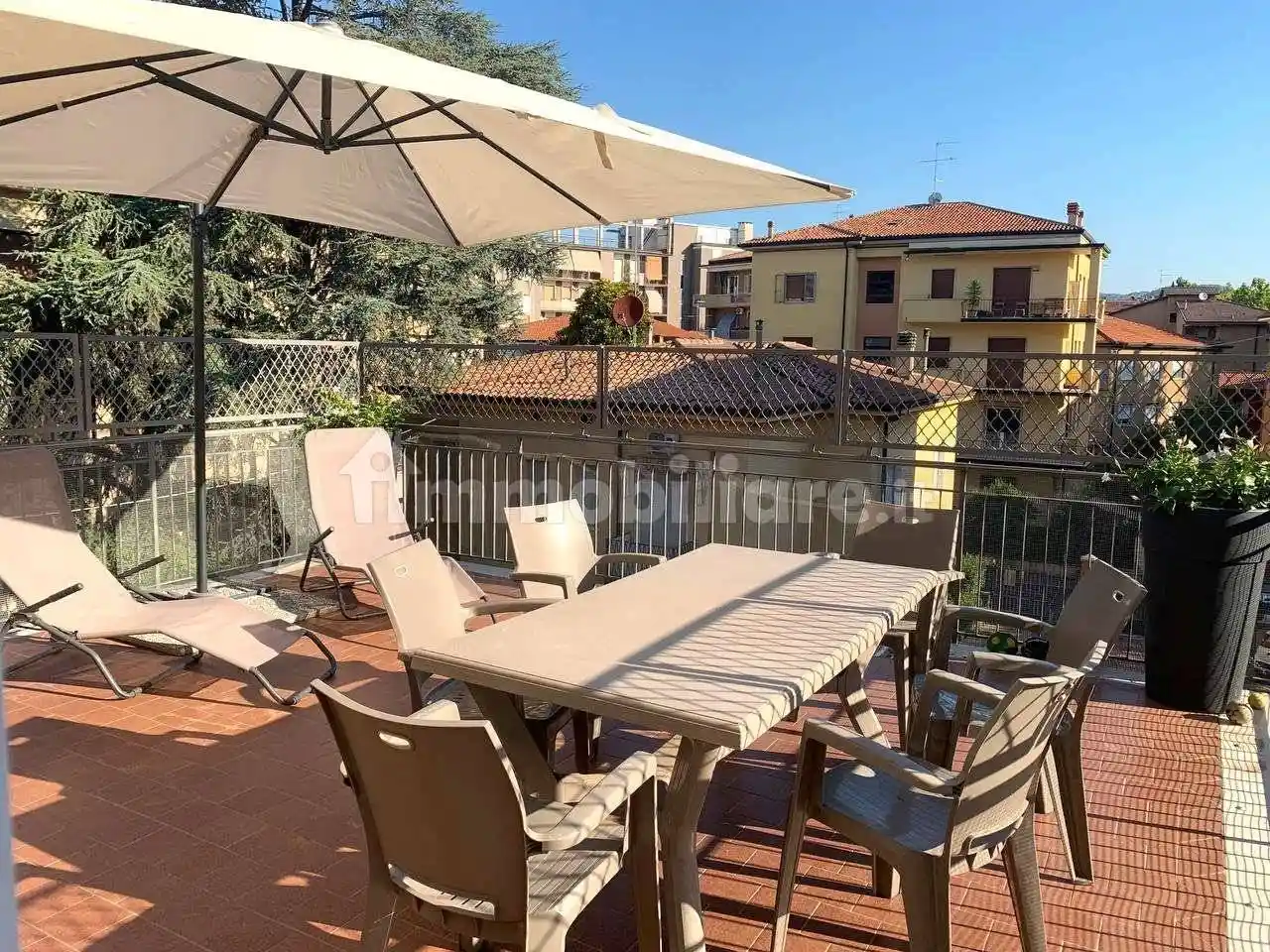 Appartamento in affitto a Verona