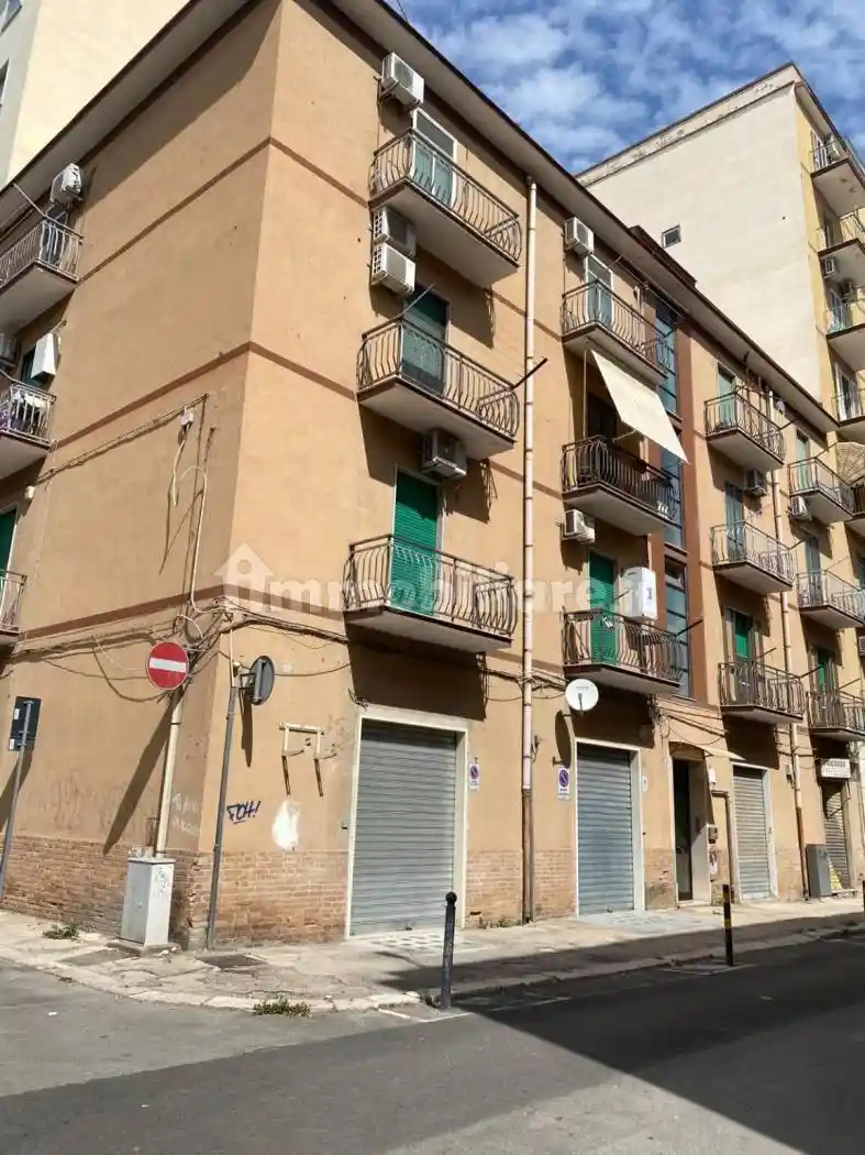 Appartamento in affitto a Foggia