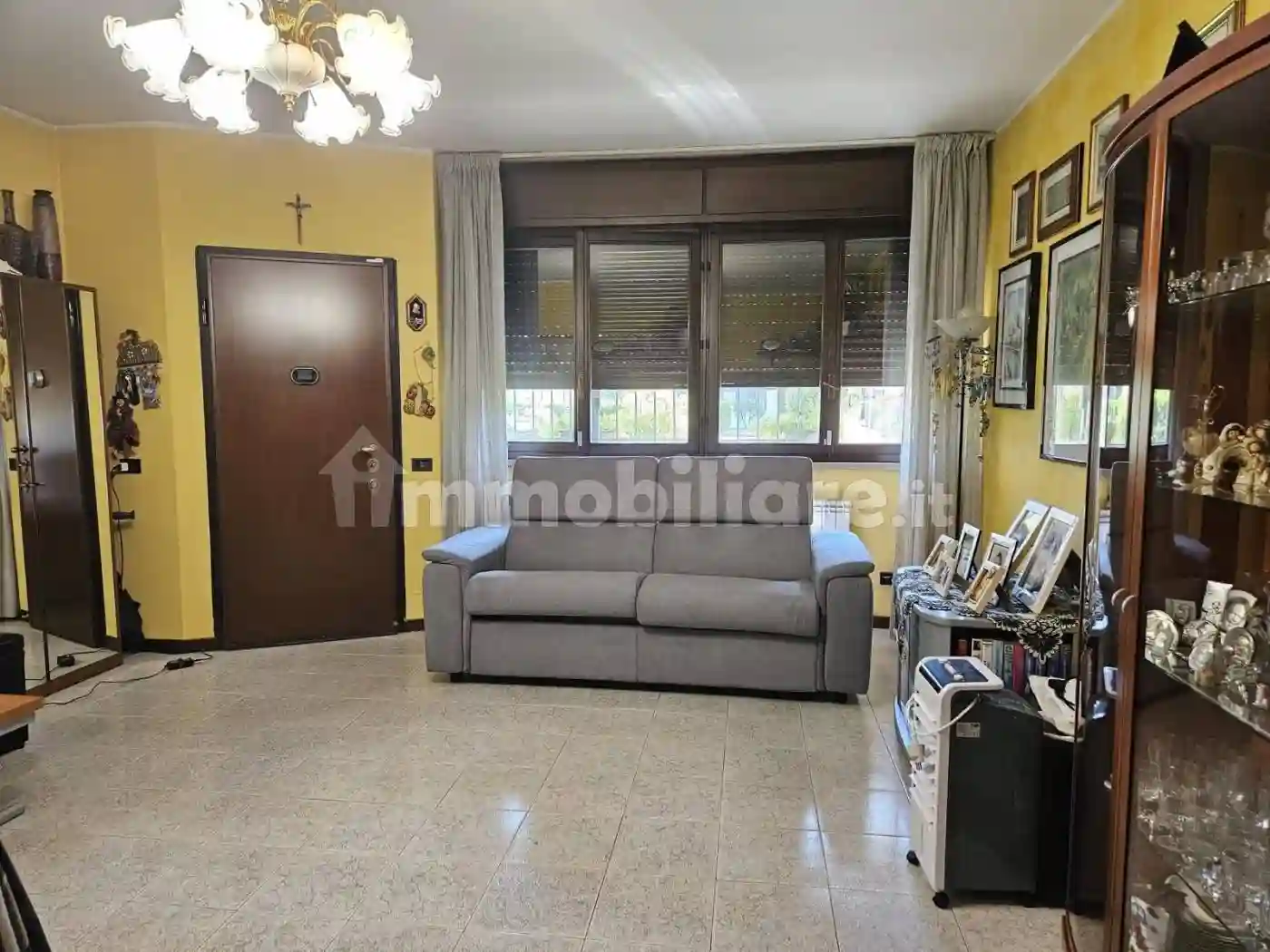 Villetta a schiera - foto 4