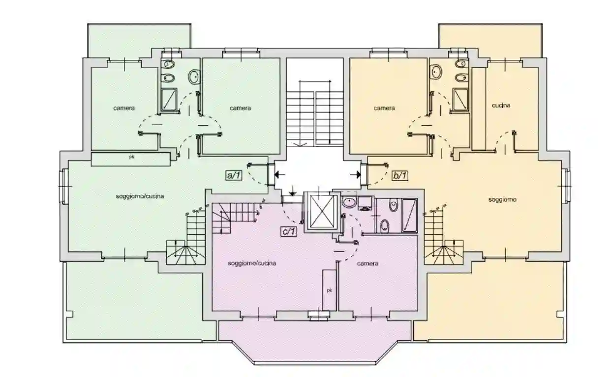 Appartamento - foto 2