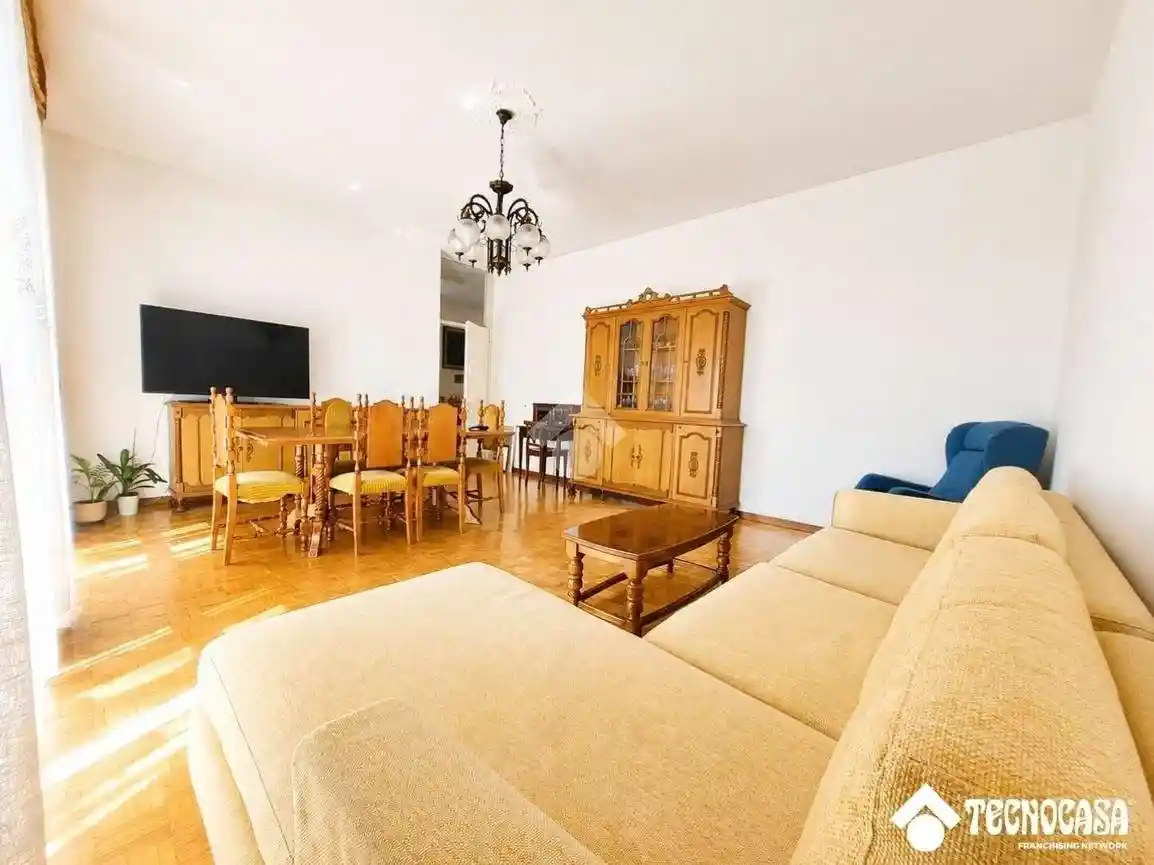 Appartamento in vendita a Cornaredo