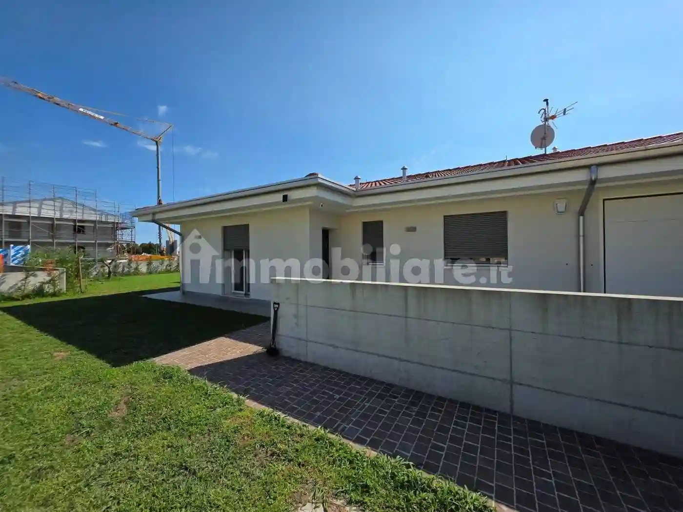 Villa - foto 4