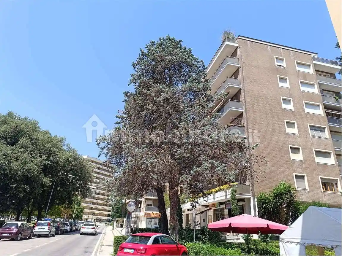 Appartamento in vendita a Perugia