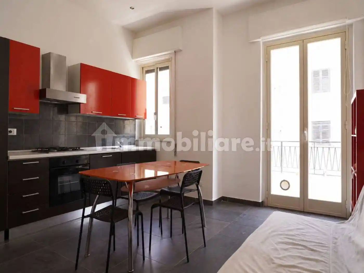 Appartamento in affitto a Palermo