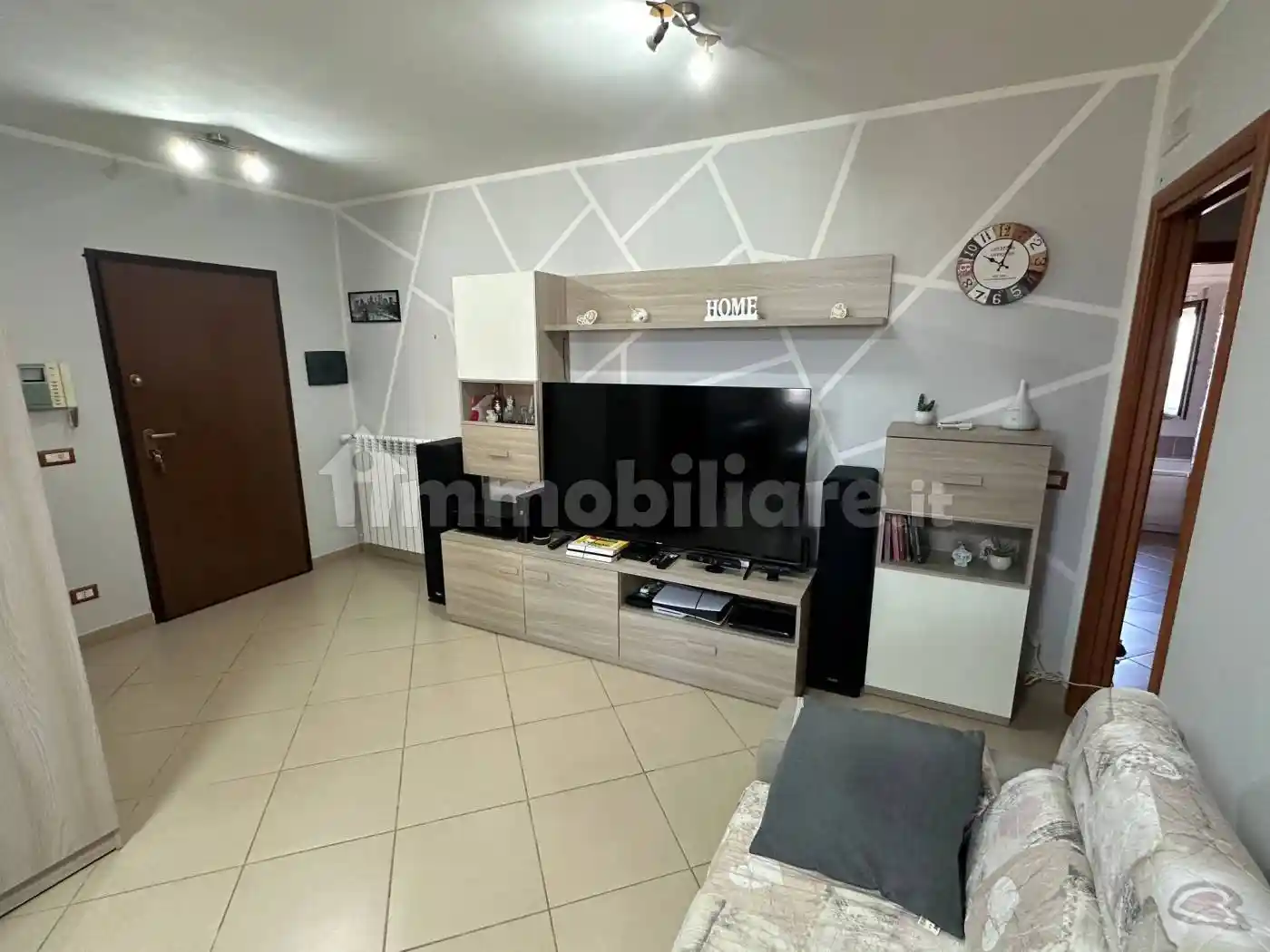 Appartamento in vendita a Bari