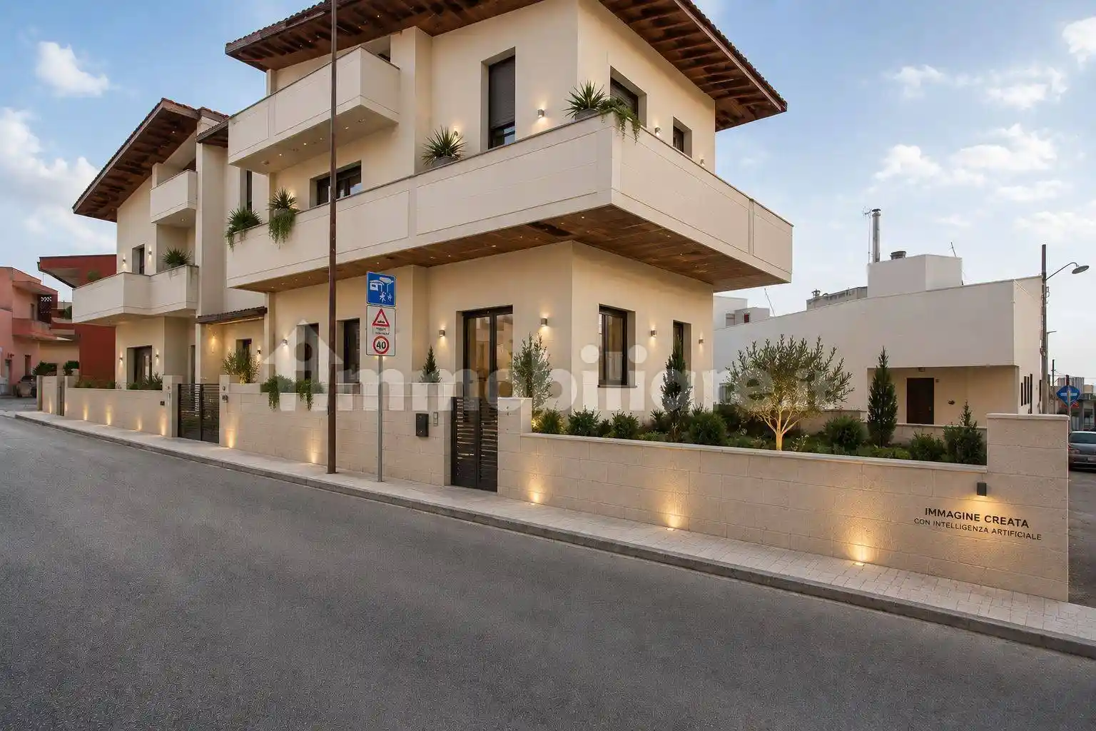 Casa indipendente in vendita a Casarano