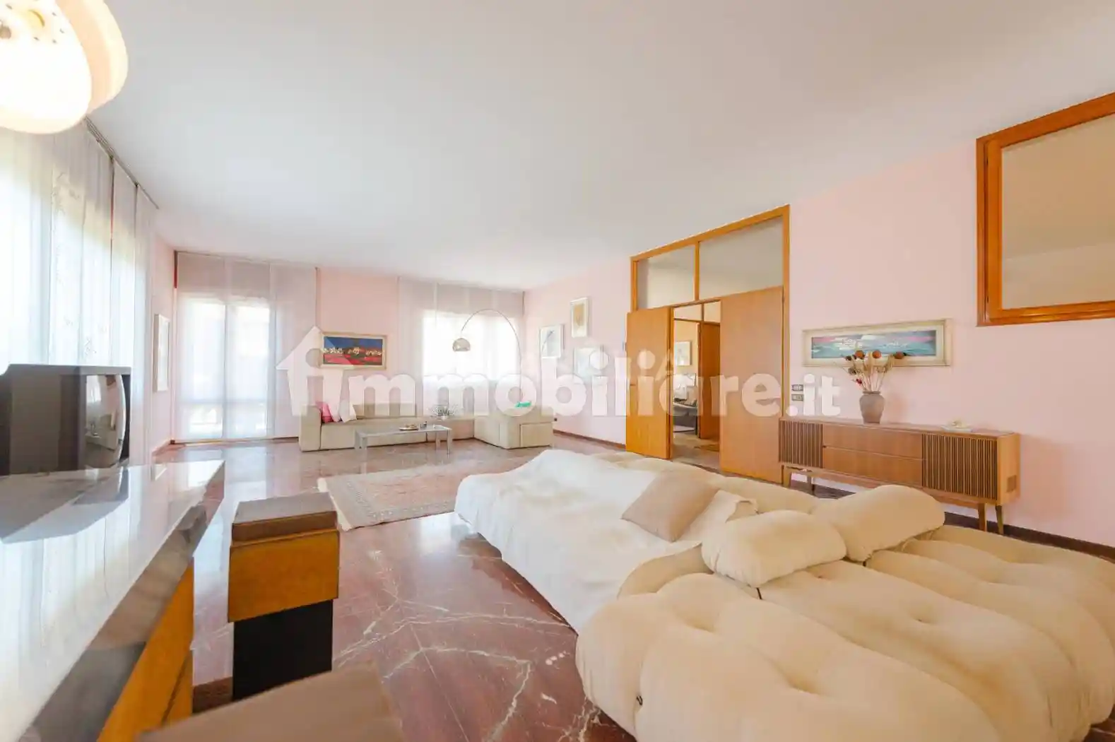 Villa in vendita a Campodarsego