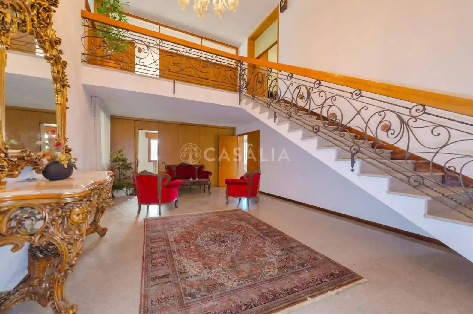 Villa - foto 5