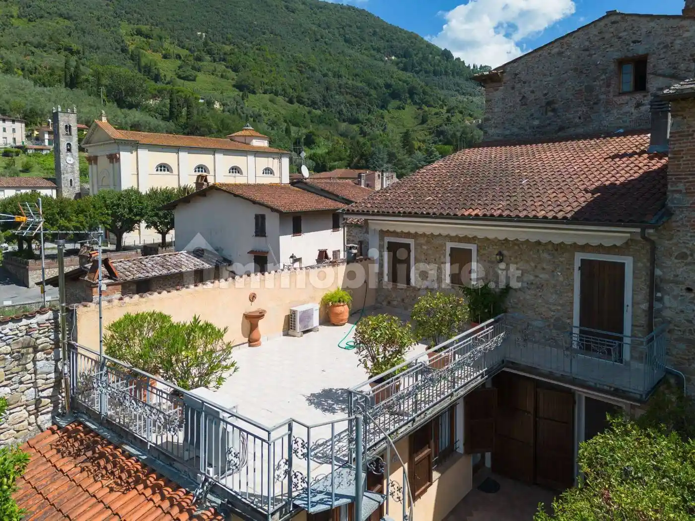 Villa in vendita a Camaiore