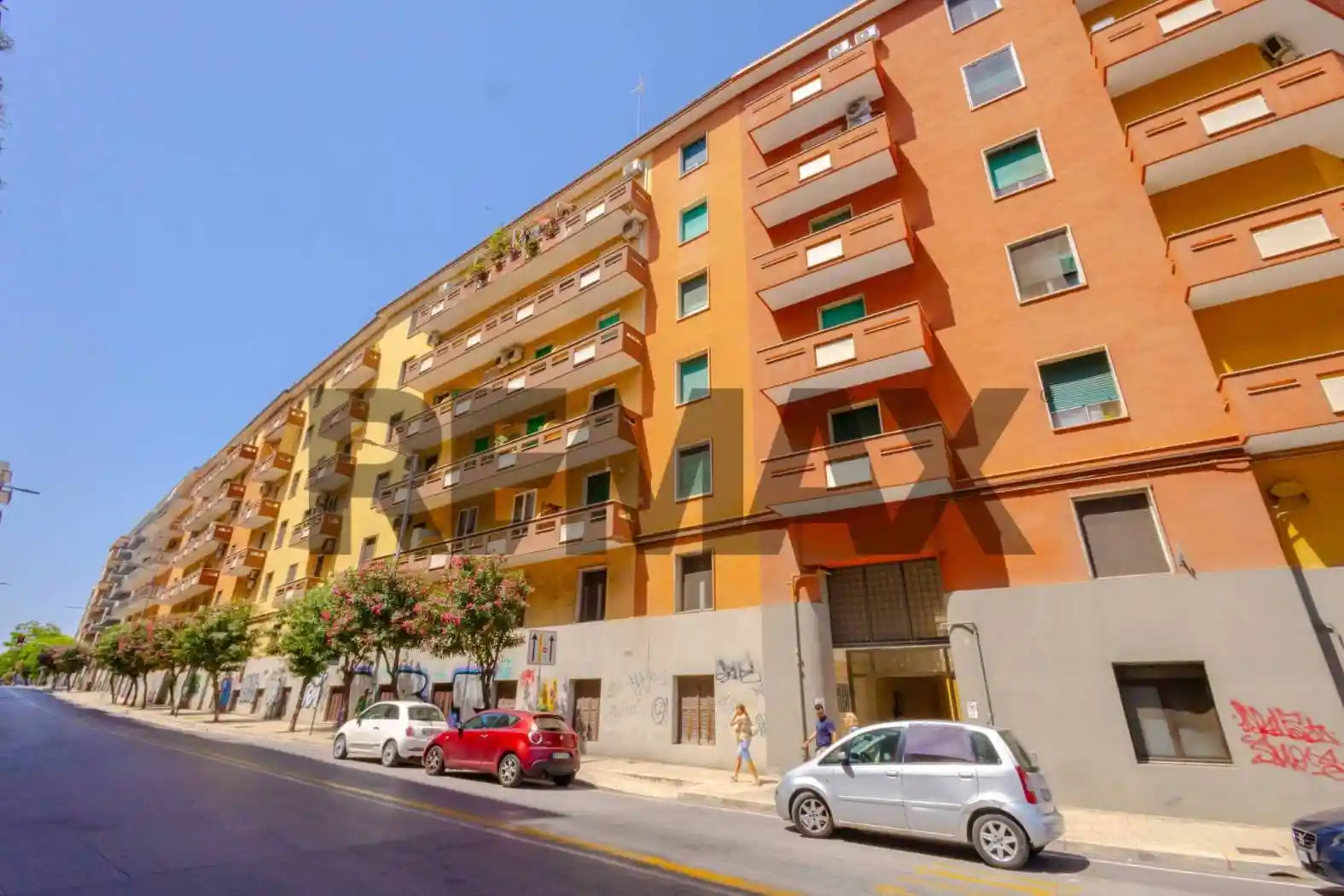 Appartamento in vendita a Bari