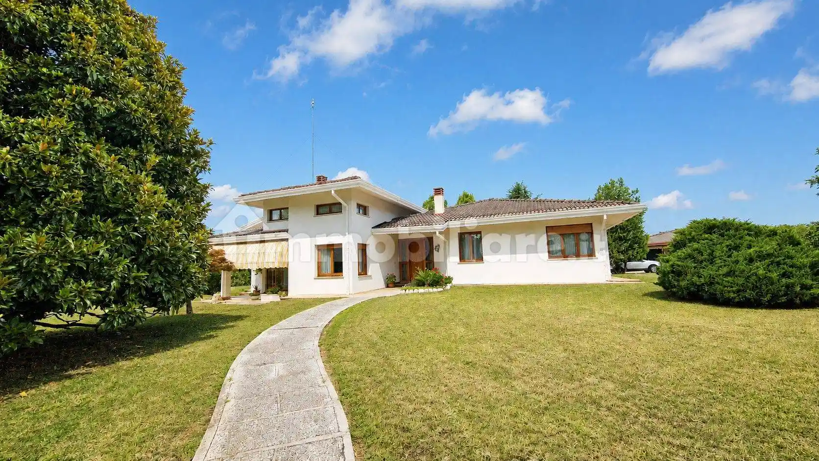 Villa in vendita a Cordenons