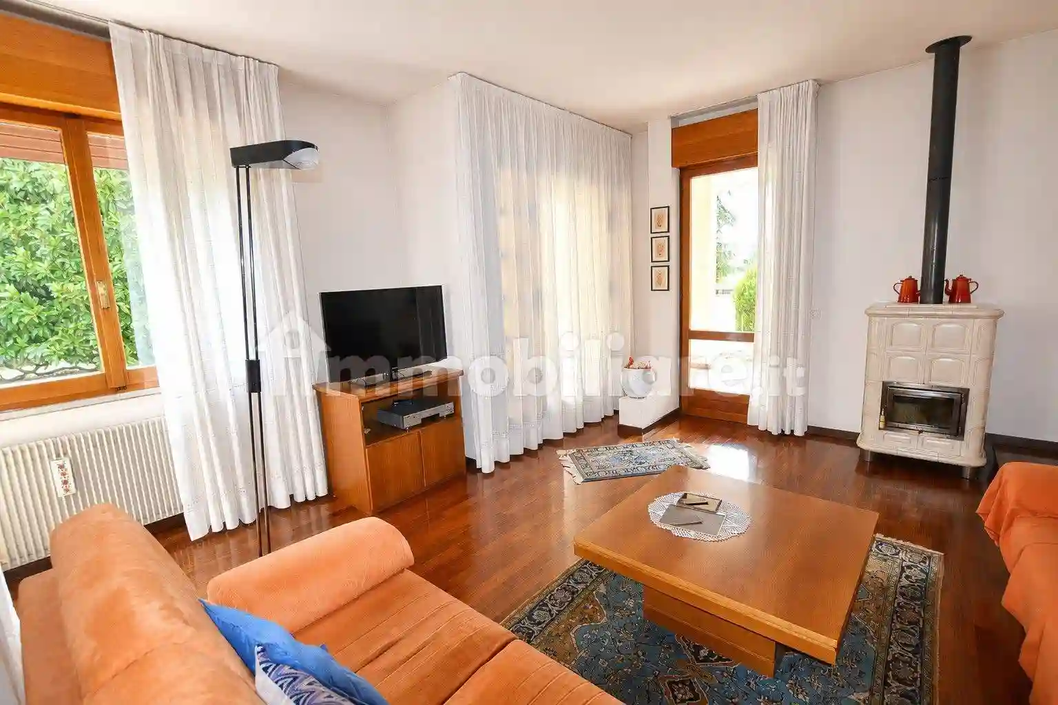 Villa - foto 5