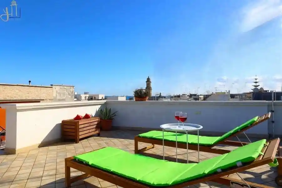 Casa indipendente in vendita a Mola di Bari