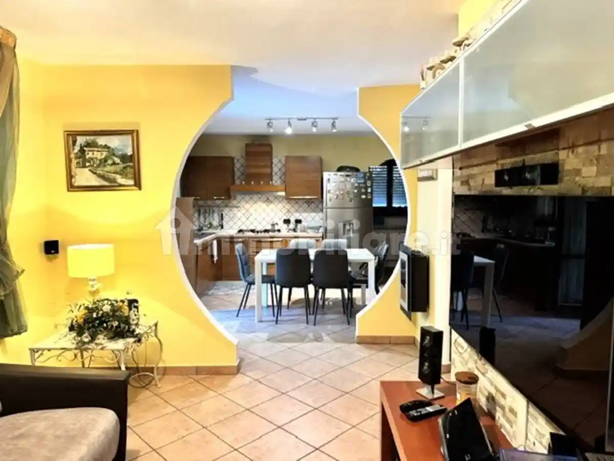 Appartamento in vendita a Argelato