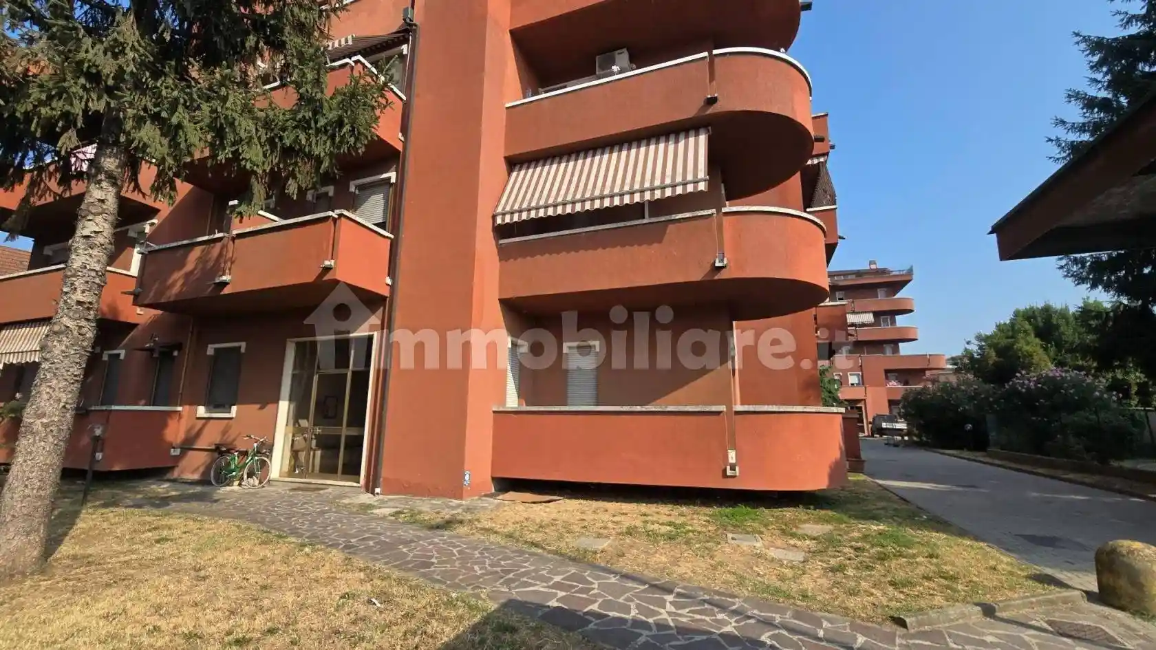 Appartamento in vendita a Sant'Angelo Lodigiano