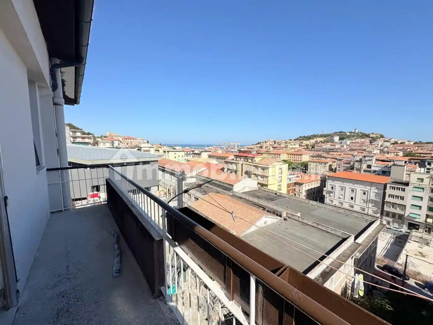 Appartamento in affitto a Ancona