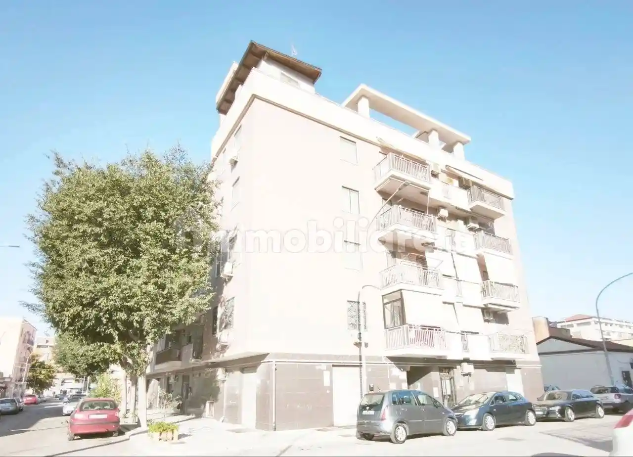Appartamento in vendita a Foggia