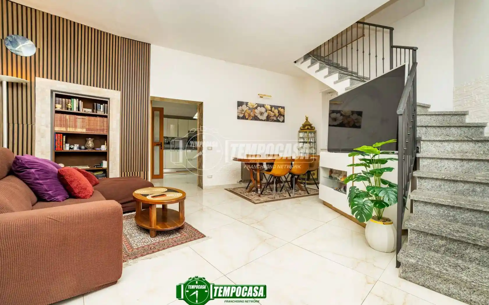 Casa indipendente in vendita a Gessate