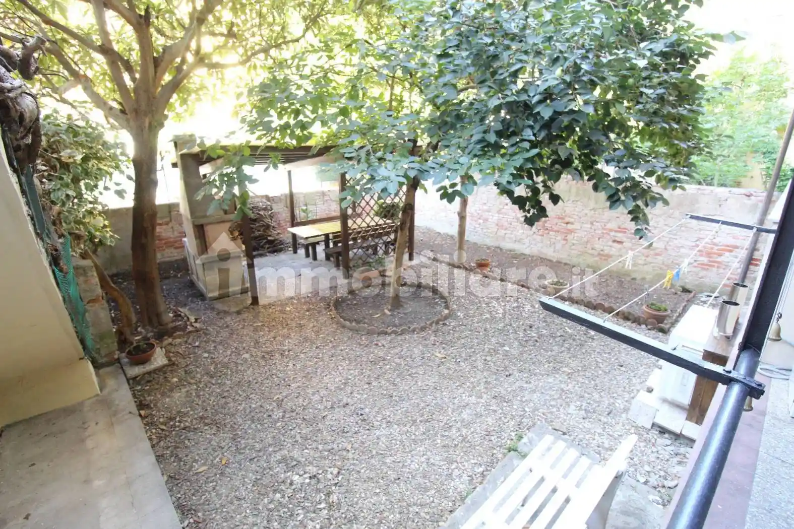 Appartamento in affitto a Firenze