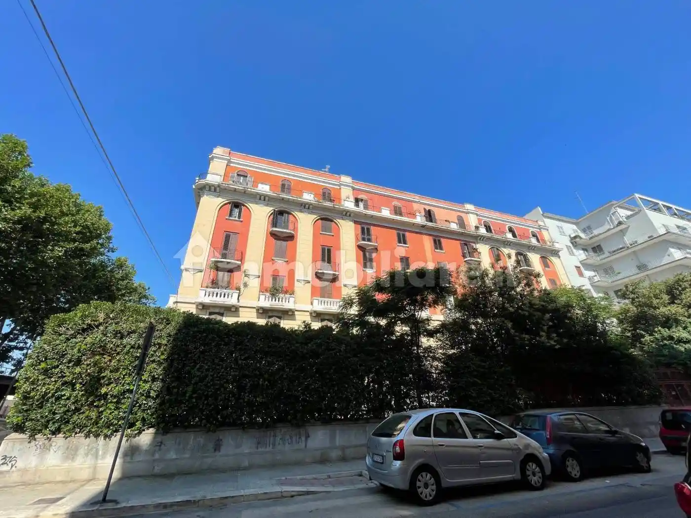 Appartamento in vendita a Bari