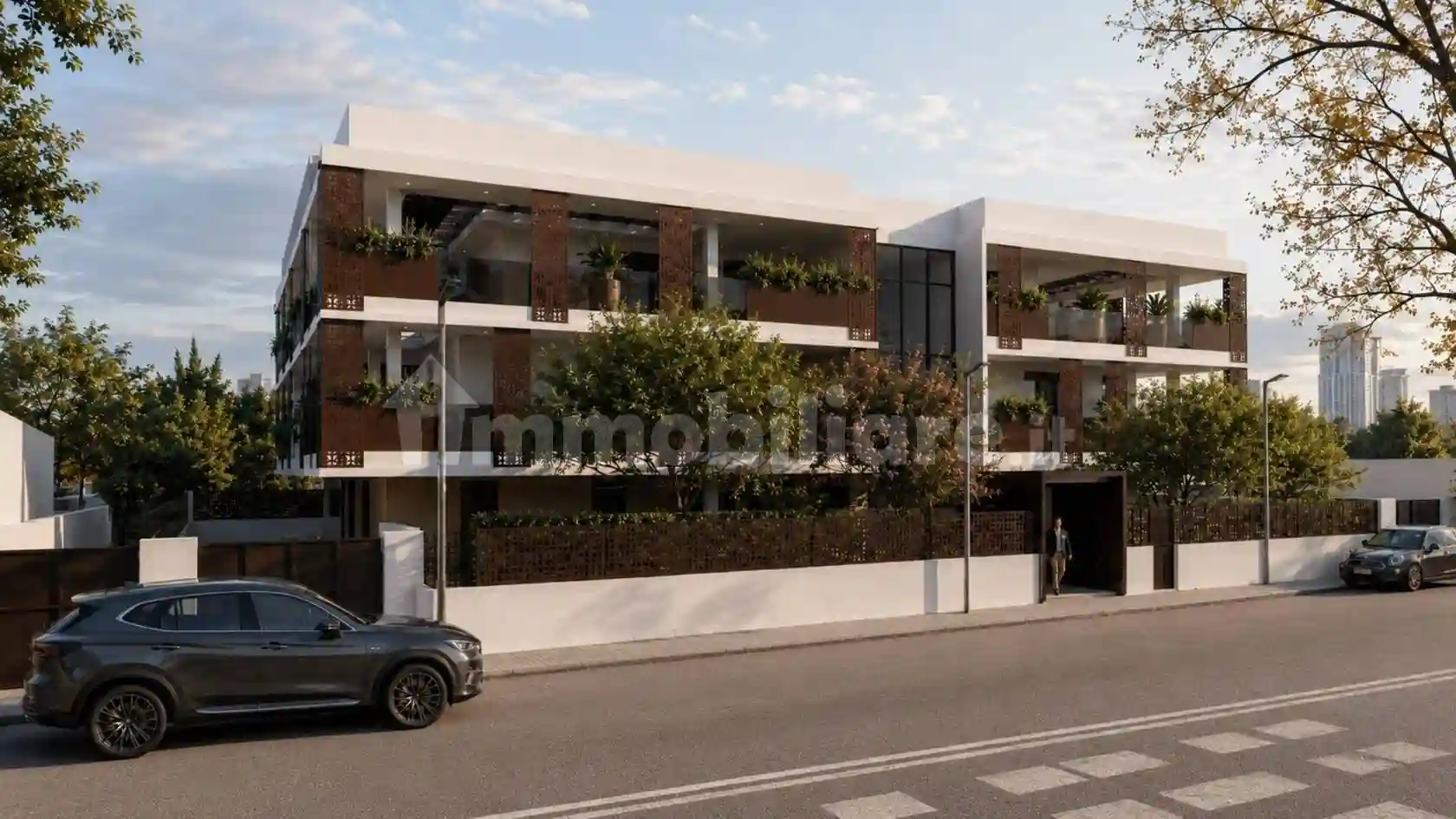 Progetto - foto 2