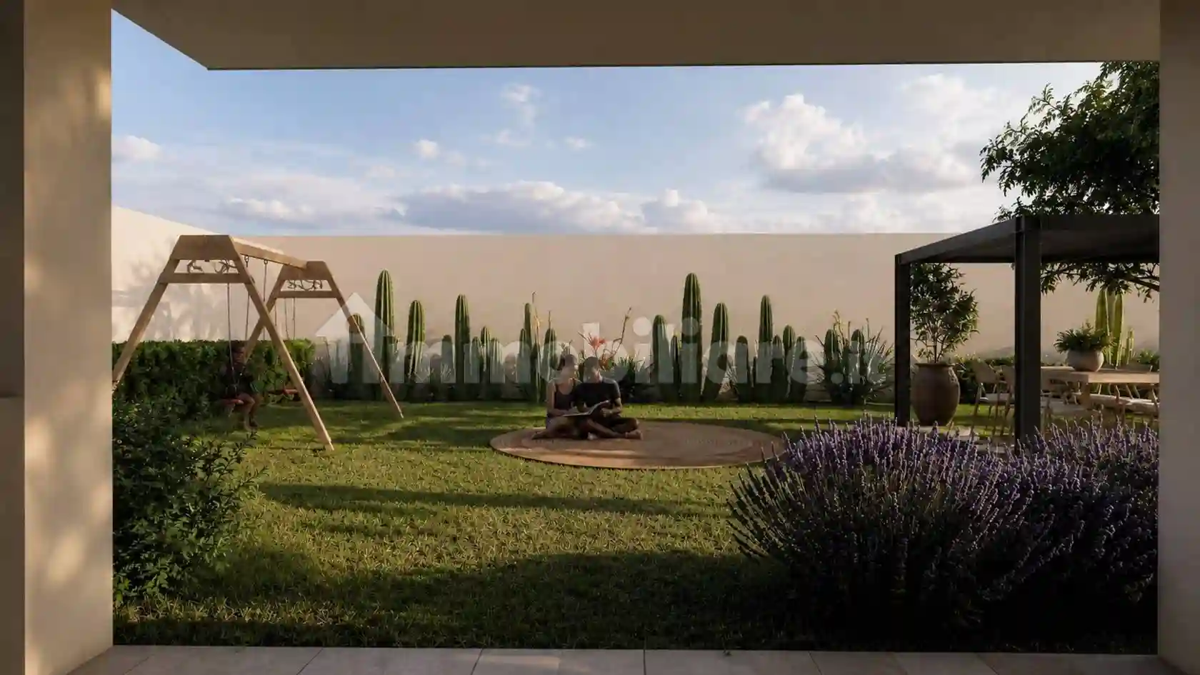 Progetto - foto 4