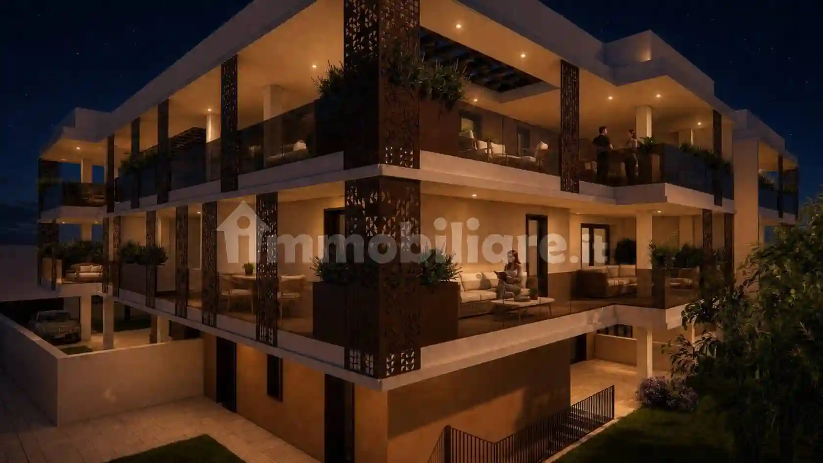 Progetto - foto 5