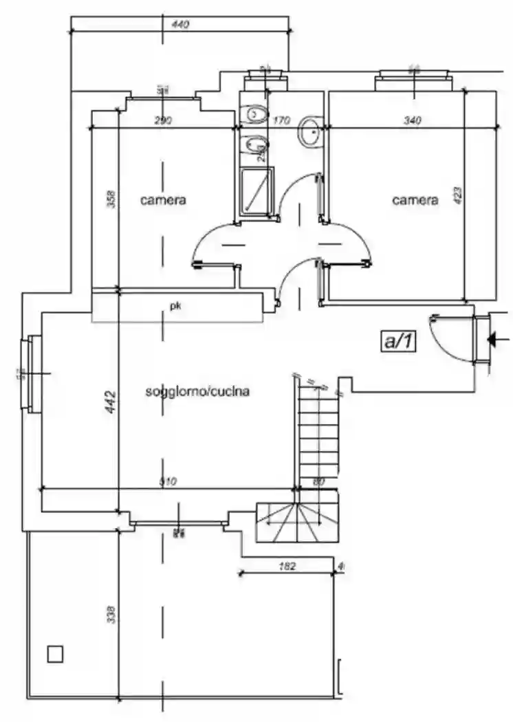 Appartamento - foto 2