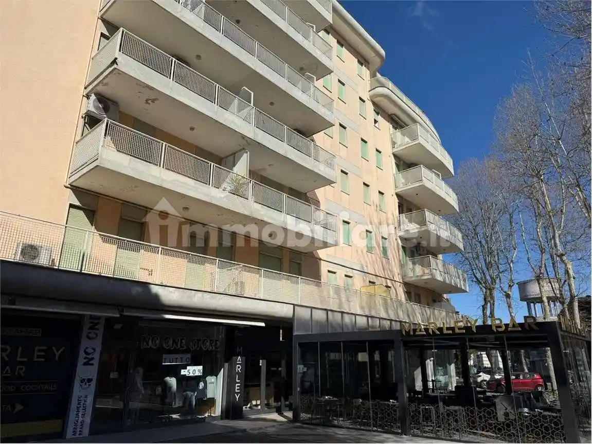 Appartamento in vendita a Jesolo