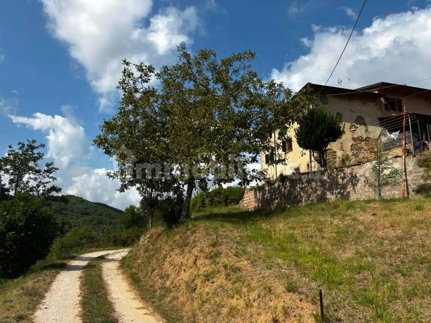 Villa in vendita a Talla