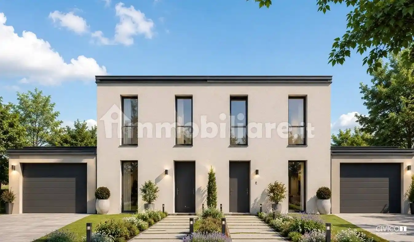 Villa in vendita a Longare
