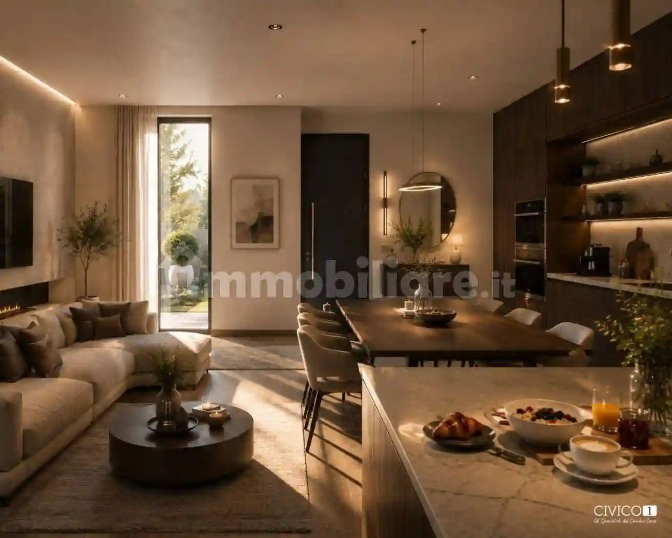 Villa - foto 3